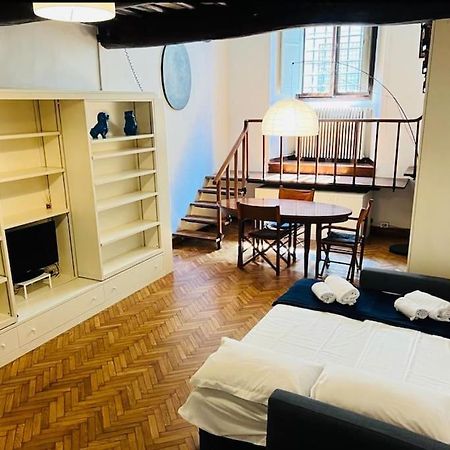 Ponte Vecchio Cozy Oltrarno Apartment Firenze Kültér fotó