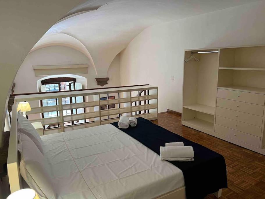 Ponte Vecchio Cozy Oltrarno Apartment Firenze Kültér fotó
