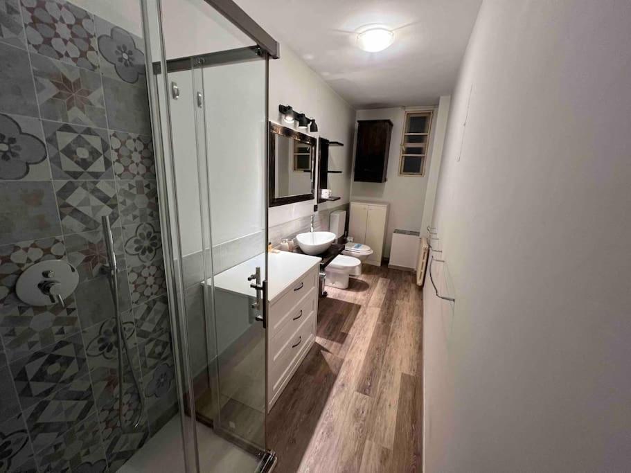 Ponte Vecchio Cozy Oltrarno Apartment Firenze Kültér fotó