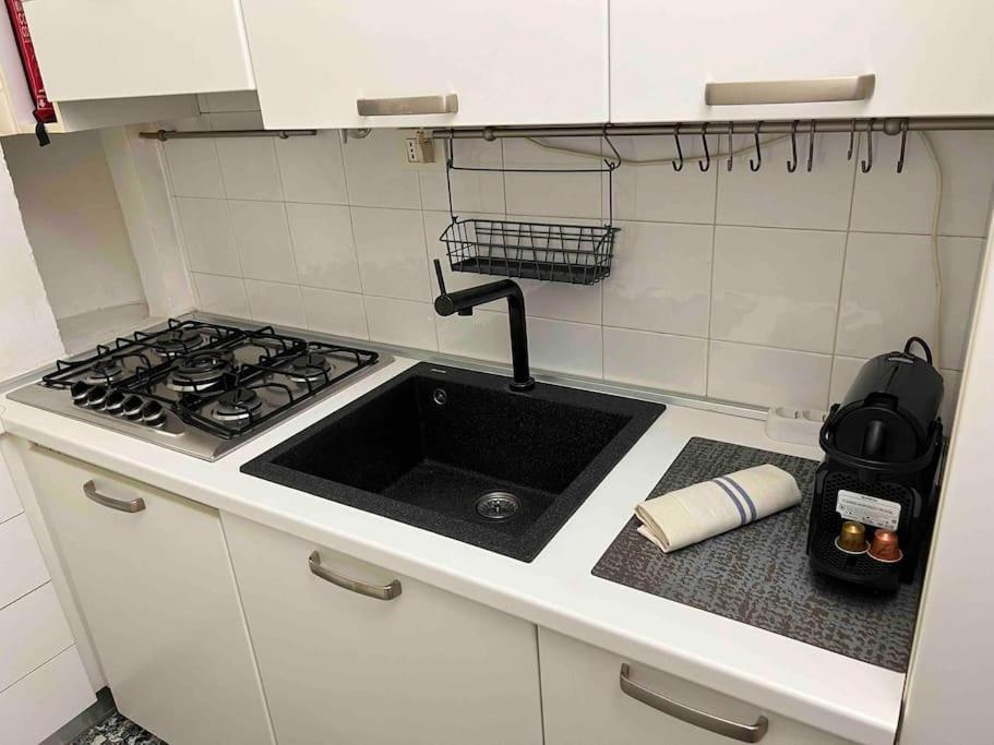 Ponte Vecchio Cozy Oltrarno Apartment Firenze Kültér fotó