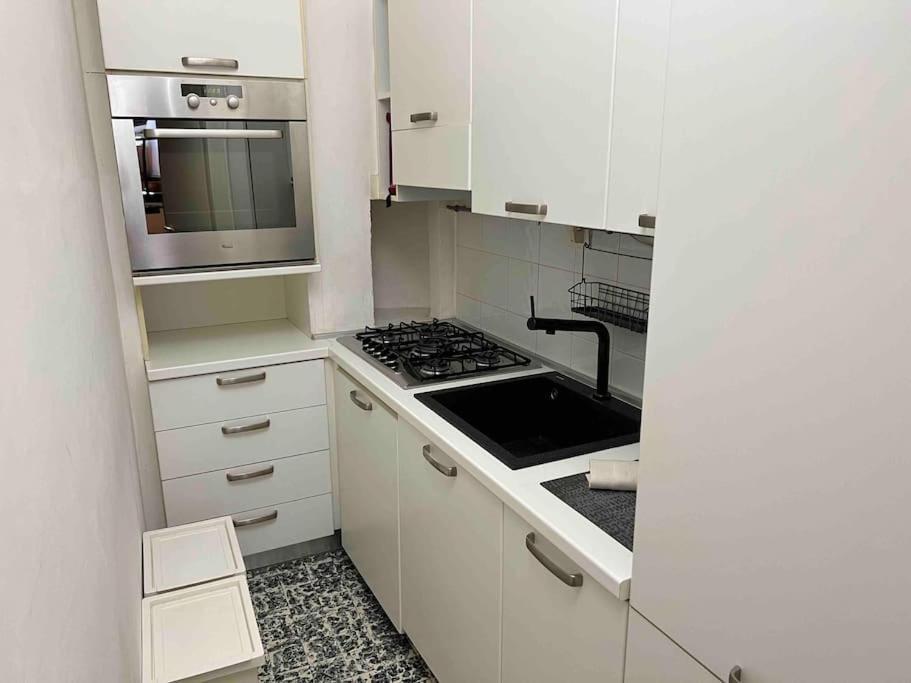 Ponte Vecchio Cozy Oltrarno Apartment Firenze Kültér fotó