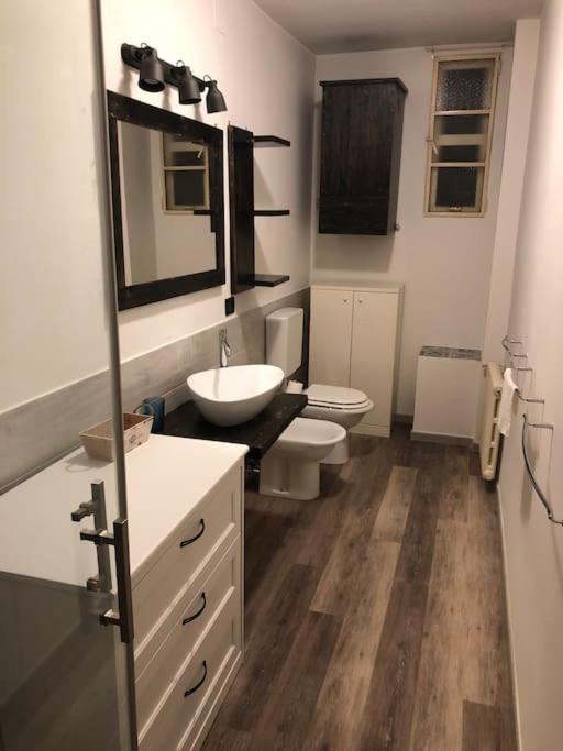 Ponte Vecchio Cozy Oltrarno Apartment Firenze Kültér fotó