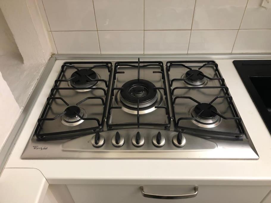 Ponte Vecchio Cozy Oltrarno Apartment Firenze Kültér fotó