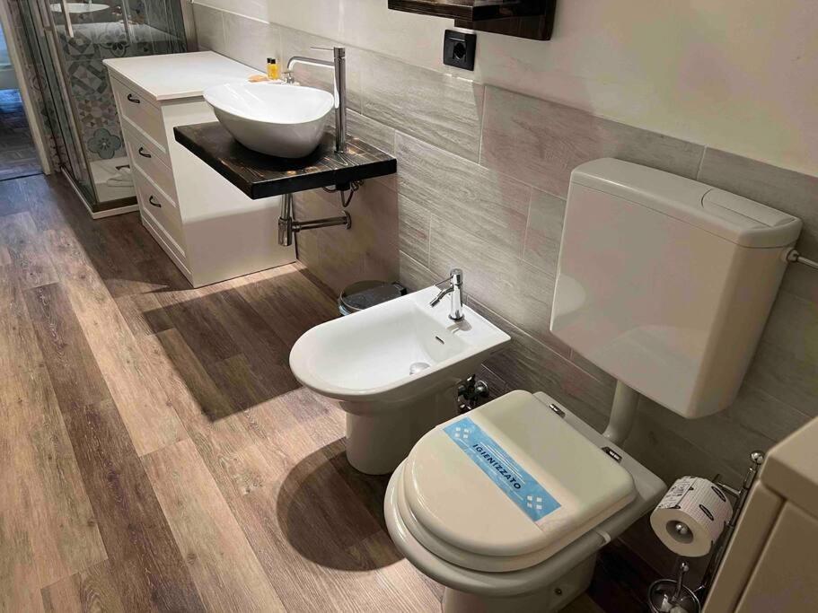 Ponte Vecchio Cozy Oltrarno Apartment Firenze Kültér fotó